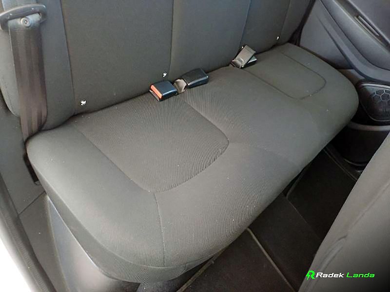 Renault ZOE (2020) ZE50 52 kWh - fotka 8 z 8