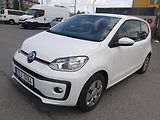Volkswagen up! 1,0i Výbava Pěkny ! - náhled 1
