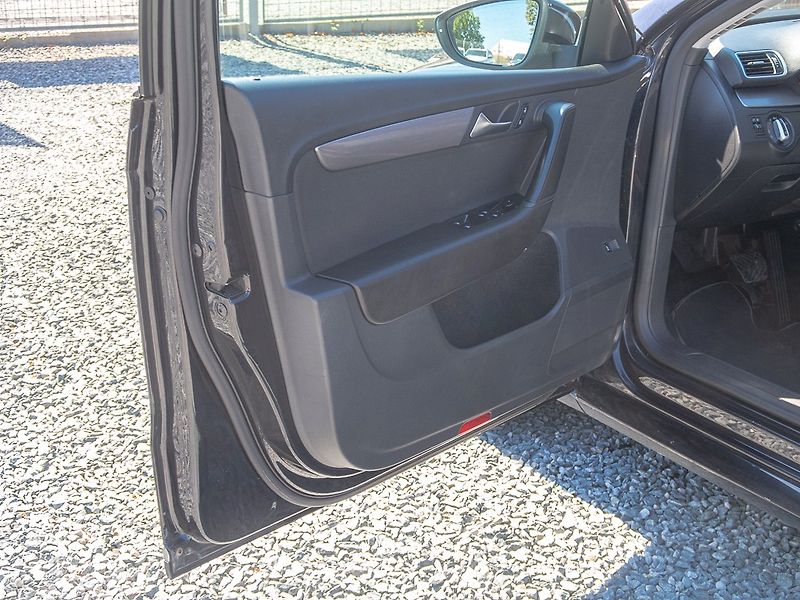 Volkswagen Passat (2012) 2.0TDI 103KW CR DSG – NAVI - fotka 10 z 52