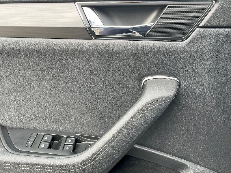 Škoda Superb (2026) 2.0 TDI 110kW Style Combi DSG - fotka 19 z 29