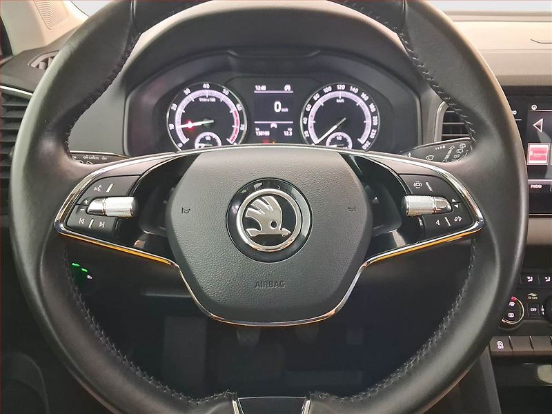 Škoda Karoq (2021) Ambition 1.0 TSI, Serv.kniha - fotka 20 z 20
