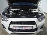 Mitsubishi ASX (2016) 1.6i,86kW,LPG,1majČR,DPH,S.kn - náhled 19