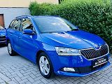 Škoda Fabia 1.0TSi 70kW ZÁRUKA,TAŽNÉ - náhled 2