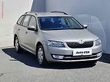 Škoda Octavia (2015) 1.2 TSI, ČR, DSG, AC - náhled 1