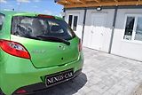 Mazda 2 1,4 I 55KW NOVÁ STK KLIMA - náhled 12