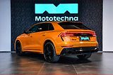 Audi RS Q8 (2023) TFSI - náhled 3