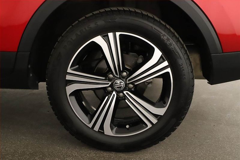 MG ZS (2023) 1.5, Serv.kniha, Kůže, Navi - fotka 15 z 15