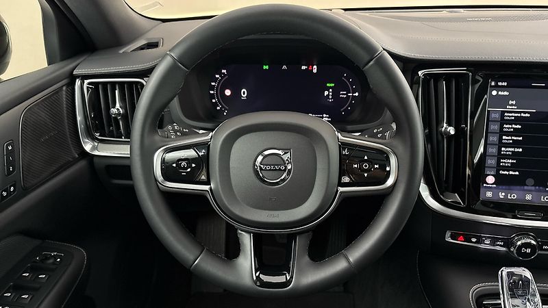 Volvo S60 2.0 AUT AWD Polestar Engineere - fotka 9 z 31