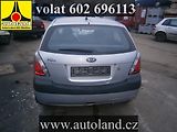 Kia Rio (2008) VOLAT 602696113 - náhled 1