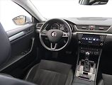 Škoda Superb (2016) 2.0 TDI 4x4, 4X4, Automat - náhled 7