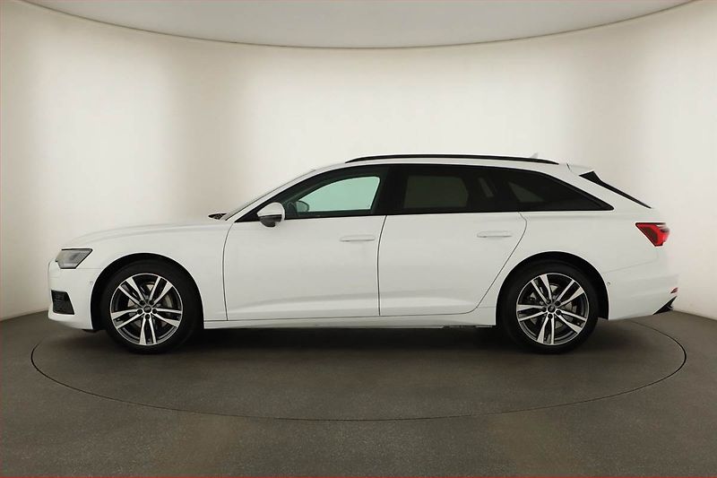 Audi A6 (2022) 45 TFSI - fotka 3 z 20