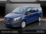 Mercedes-Benz Vito 114 CDI/L Tourer Pro - náhled 1