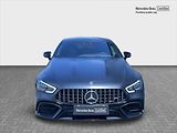 Mercedes-Benz AMG GT Mercedes 53 4MATIC+ - náhled 8