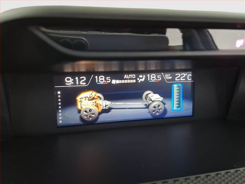 Subaru Forester (2020) 2.0 e-Boxer MHEV - fotka 16 z 25