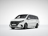 Mercedes-Benz Třídy V (2026) 2,0 300 d / Exclusive / L / 4M - náhled 1