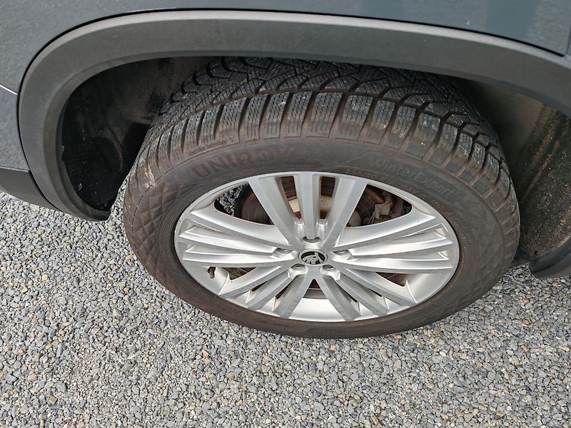 Škoda Kodiaq 2.0 TDI 110 KW - fotka 22 z 26