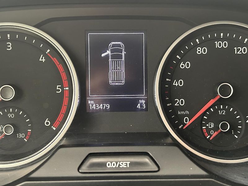Volkswagen Crafter 2.0 TDI L2H2 - fotka 13 z 29