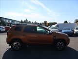 Dacia Duster 1,3 TCe,96kW,1majČR,4x4,klima - náhled 4