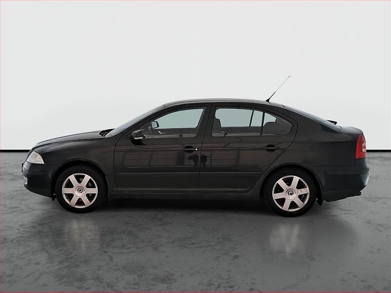 Škoda Octavia (2007) Elegance 2.0 TDI, nová STK - fotka 3 z 15