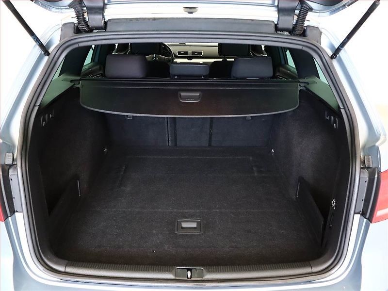Volkswagen Passat (2013) Alltrack 2.0 TDI, 4X4 - fotka 12 z 18