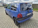 Renault Twingo (2002) 1,1 LPG - náhled 4