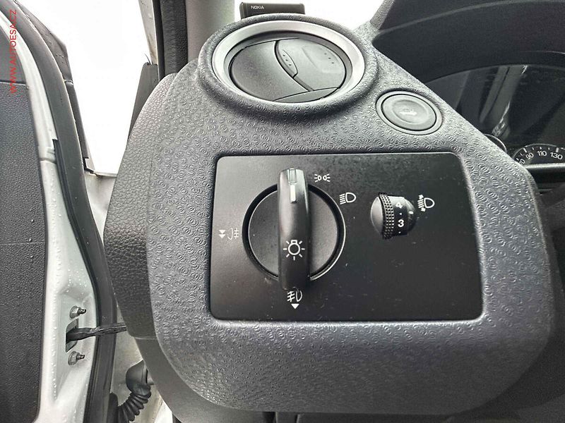 Ford Fusion (2010) 1.4 TDCi, ČR, STK7/28 - fotka 13 z 15
