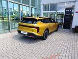 Kia K4 Sportswagon (2026) CL4 1,6 T-GDi 7DCT TOP + A17 - náhled 3