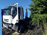 Iveco Trakker (2012) 410 kontejner 6x4 - náhled 1