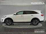 Kia Sorento Exclusive 6AT 4x4 2,2 CRDi - náhled 2