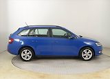 Škoda Fabia (2019) Style 1.0 TSI, ČR,1.maj - náhled 6