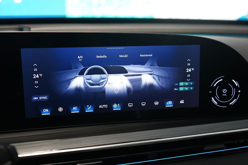 Omoda Ostatní 1.5 T-GDI 3DHT AWD PREMIUM - fotka 50 z 52
