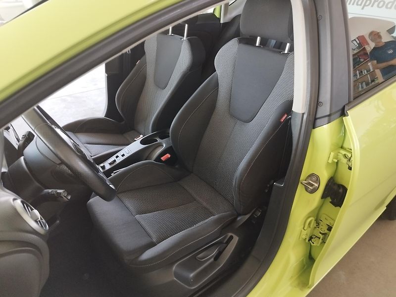 Seat Leon (2010) 1,4TSI,92KW,XEN,ALU,NAVI,SER. - fotka 16 z 43