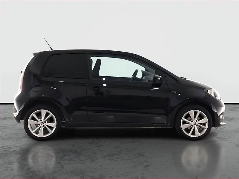 Škoda Citigo (2018) Ambition 1.0 MPI, Serv.kniha - fotka 6 z 16