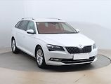 Škoda Superb (2017) Style Plus 2.0 TDI, Automat - náhled 1