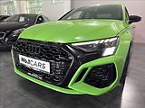 Audi RS 3 2,5   TFSI B&O 1.MAJ ČR DPH - náhled 38