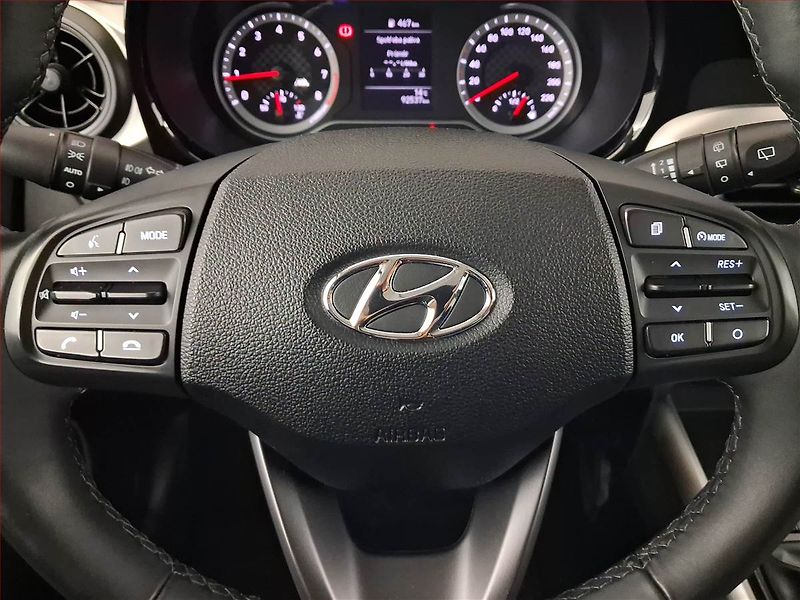 Hyundai i10 (2020) 1.0, ČR,1.maj, Serv.kniha - fotka 15 z 20