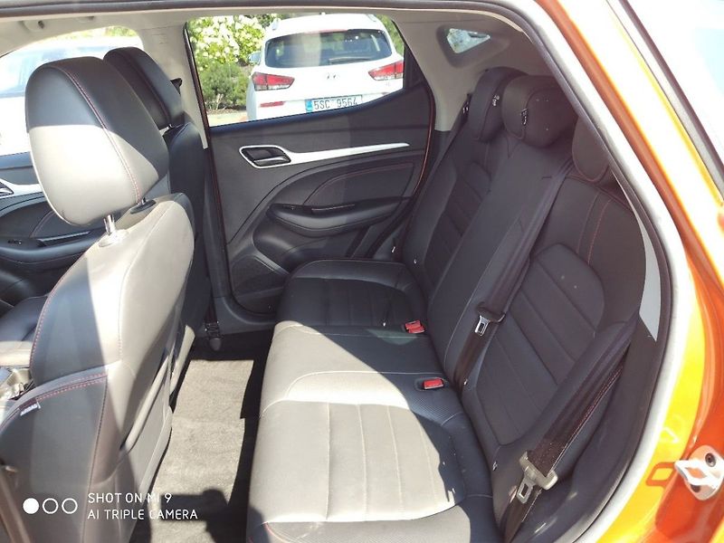 MG ZS 1,0 - fotka 8 z 12