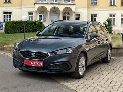 Seat Leon ST 1.0 eTSI DSG CarPlay ACC Ke - fotografie inzerátu