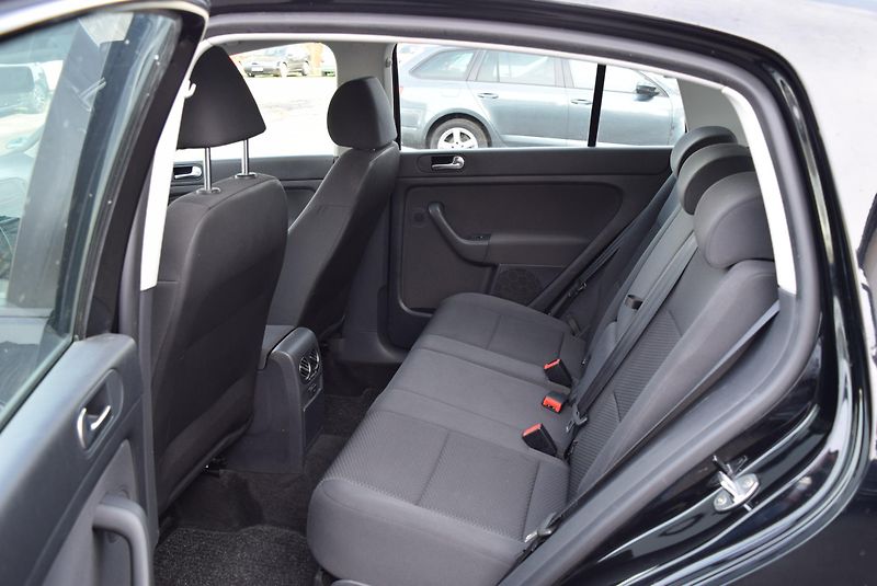 Volkswagen Golf Plus (2012) 1.2TSI 77kw TRENDLINE SENZORY  - fotka 14 z 48