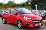 Opel Corsa 1,2 KLIMATIZACE,1.maj,serviska - náhled 1