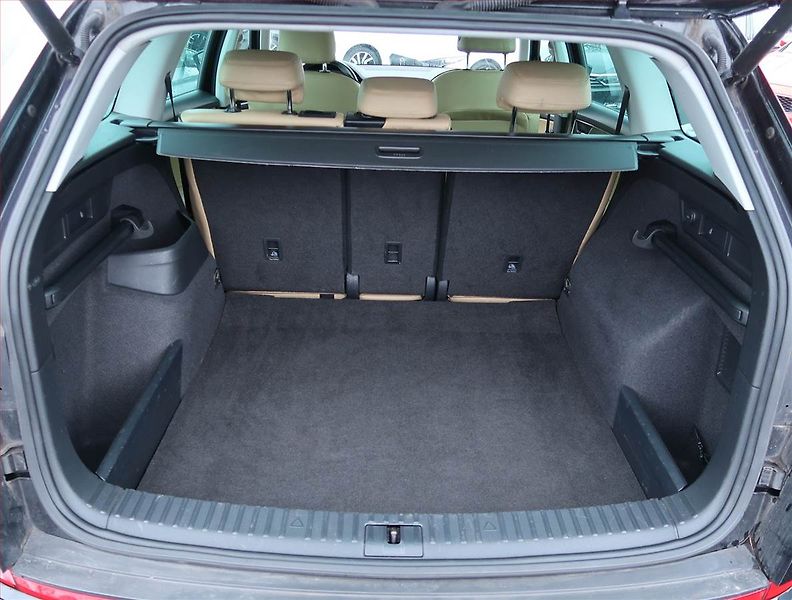 Škoda Kodiaq (2020) Style 1.5 TSI - fotka 14 z 21