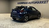 Toyota C-HR 2.0 STYLE - náhled 2