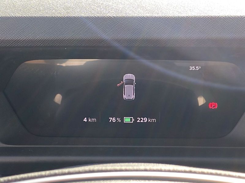 Škoda Epiq (2026) 55 kWh 155 kW 1° převodovka Au - fotka 11 z 22