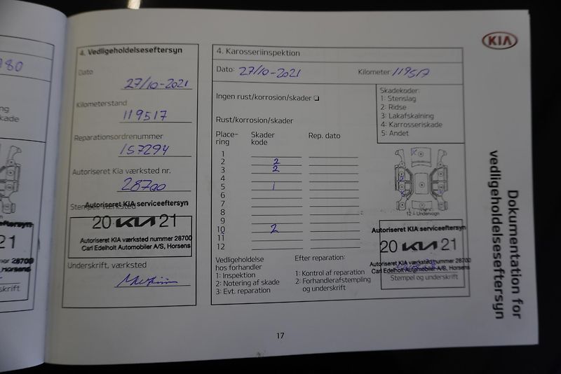 Kia Pro_Ceed (2019) PROCEED  1,6 CRDI AUTOMAT - fotka 33 z 35