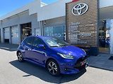 Toyota Yaris NG1.5 HEV 116k Style - náhled 1