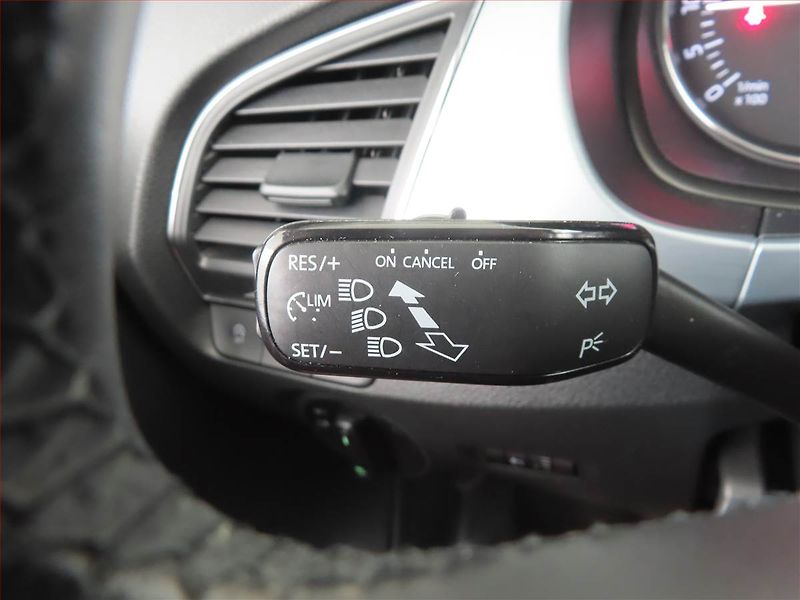 Škoda Fabia (2018) 1.4 TDI, Park. senzory - fotka 15 z 15