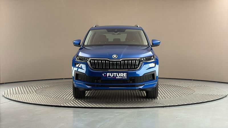 Škoda Kodiaq 2.0 TDI DSG 4x4 L&K - fotka 3 z 34