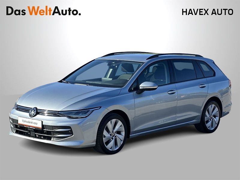 Volkswagen Golf Variant (2024) 1.5 eTSI DSG Life - fotografie inzerátu