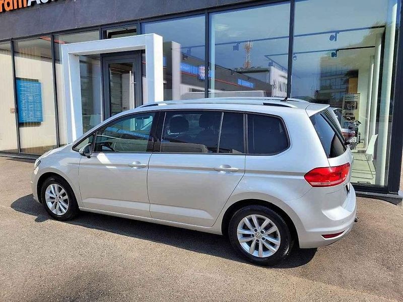 Citroën Grand C4 SpaceTourer 1,6 HDI.