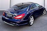 Mercedes-Benz CLS (2014) 350 CDI KUPÉ 4MATIC 2014 195KW - náhled 3